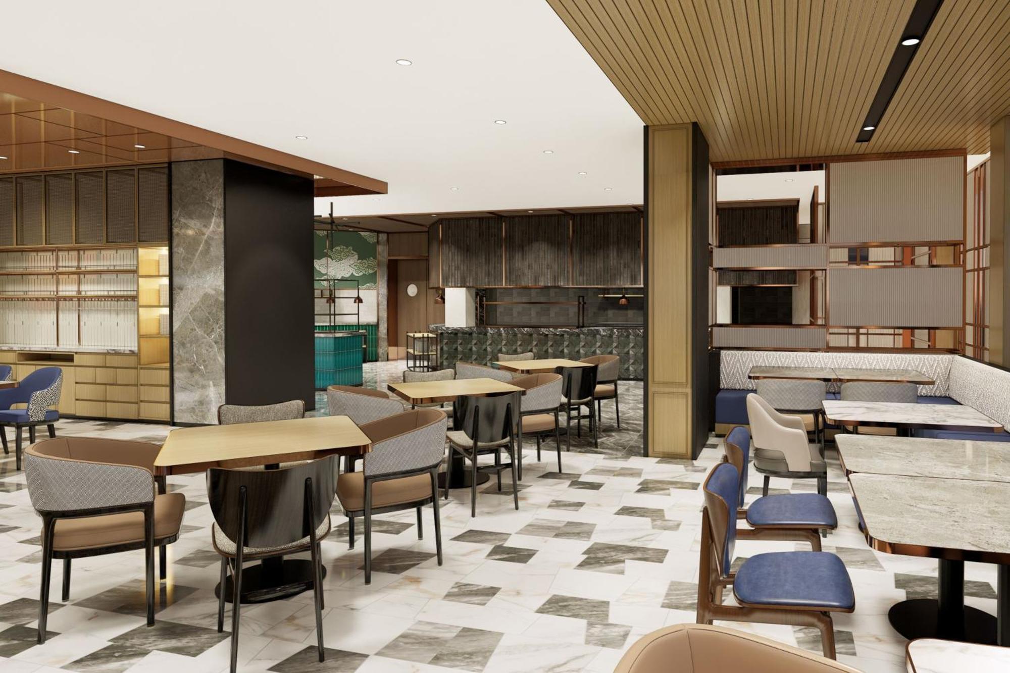 Sheraton Jakarta Soekarno Hatta Airport Tangerang