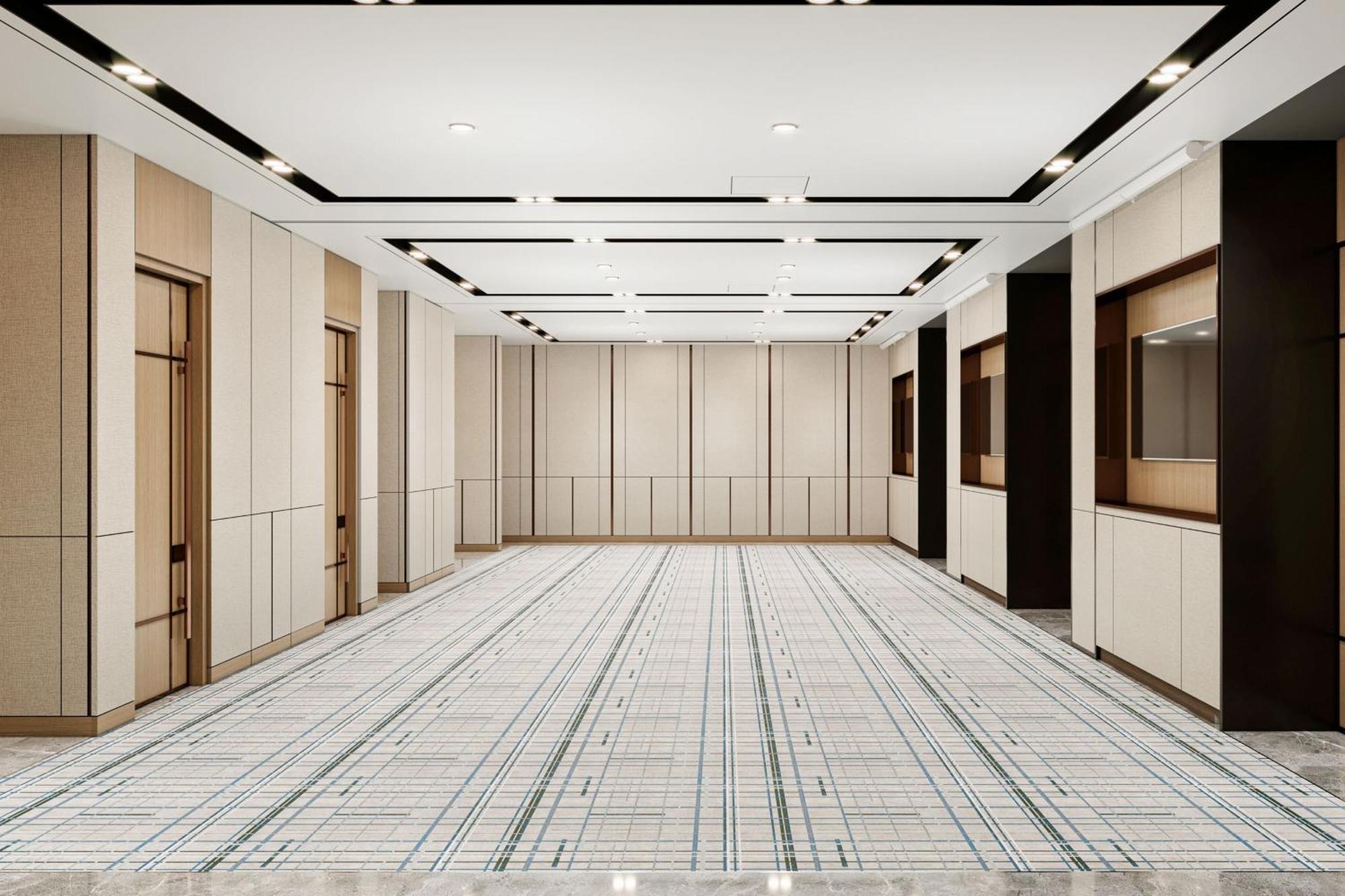 Sheraton Jakarta Soekarno Hatta Airport 5*