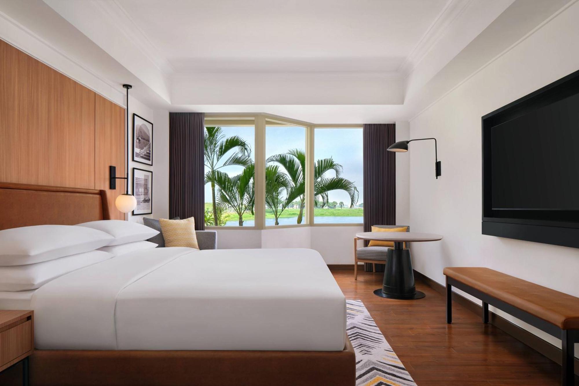 Sheraton Jakarta Soekarno Hatta Airport Tangerang