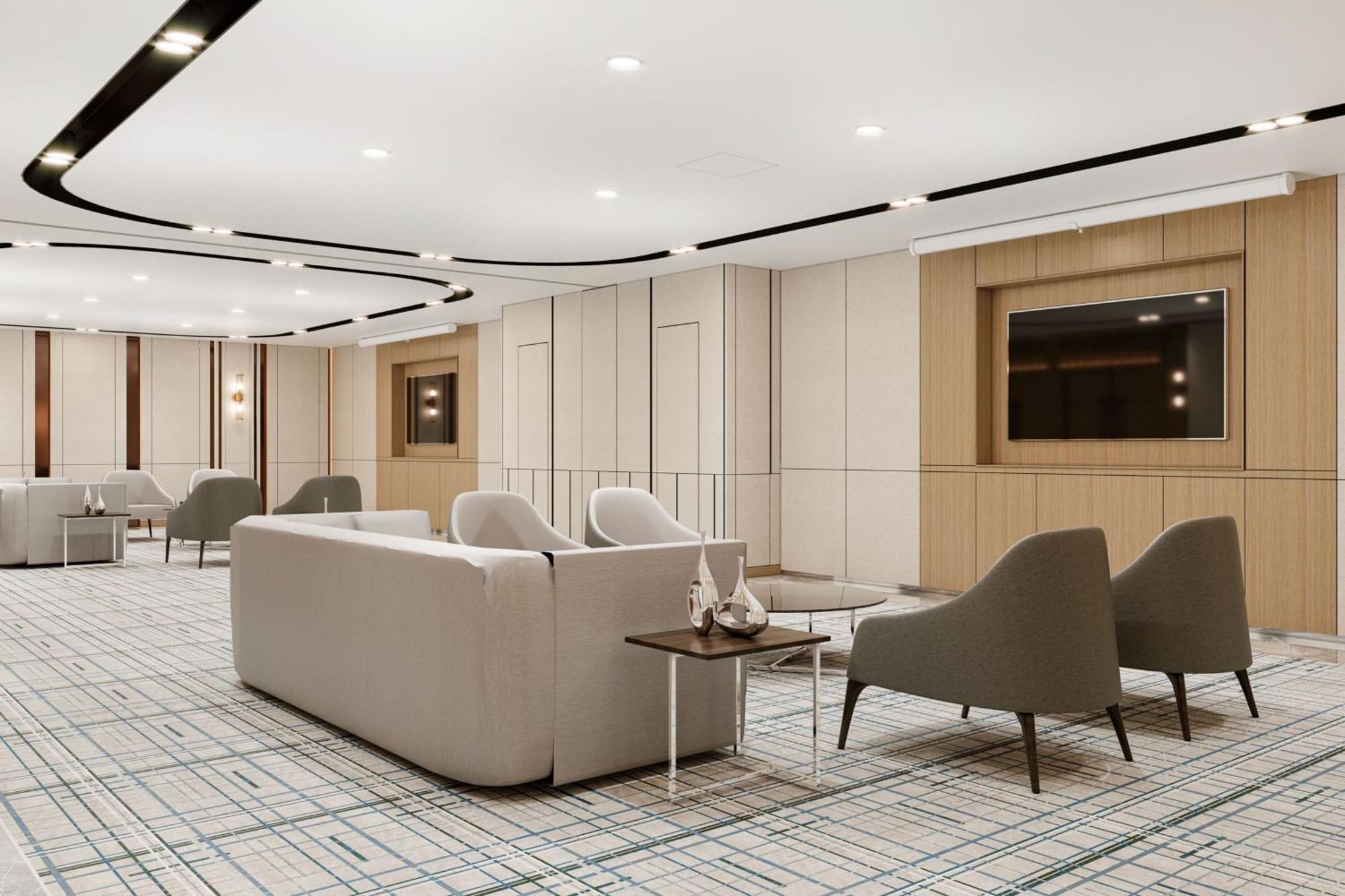 Sheraton Jakarta Soekarno Hatta Airport Hotel 5*