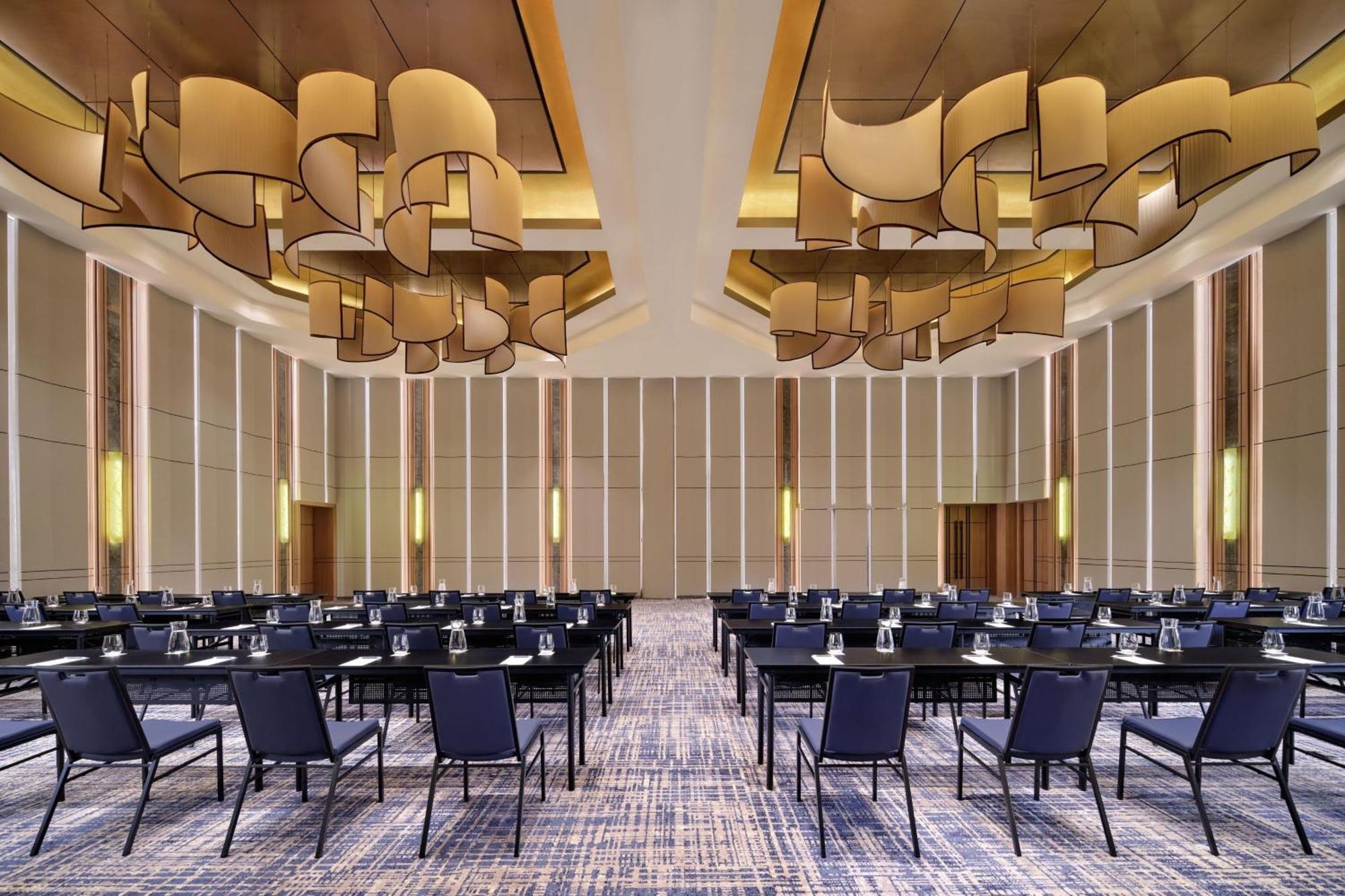 Sheraton Jakarta Soekarno Hatta Airport Tangerang