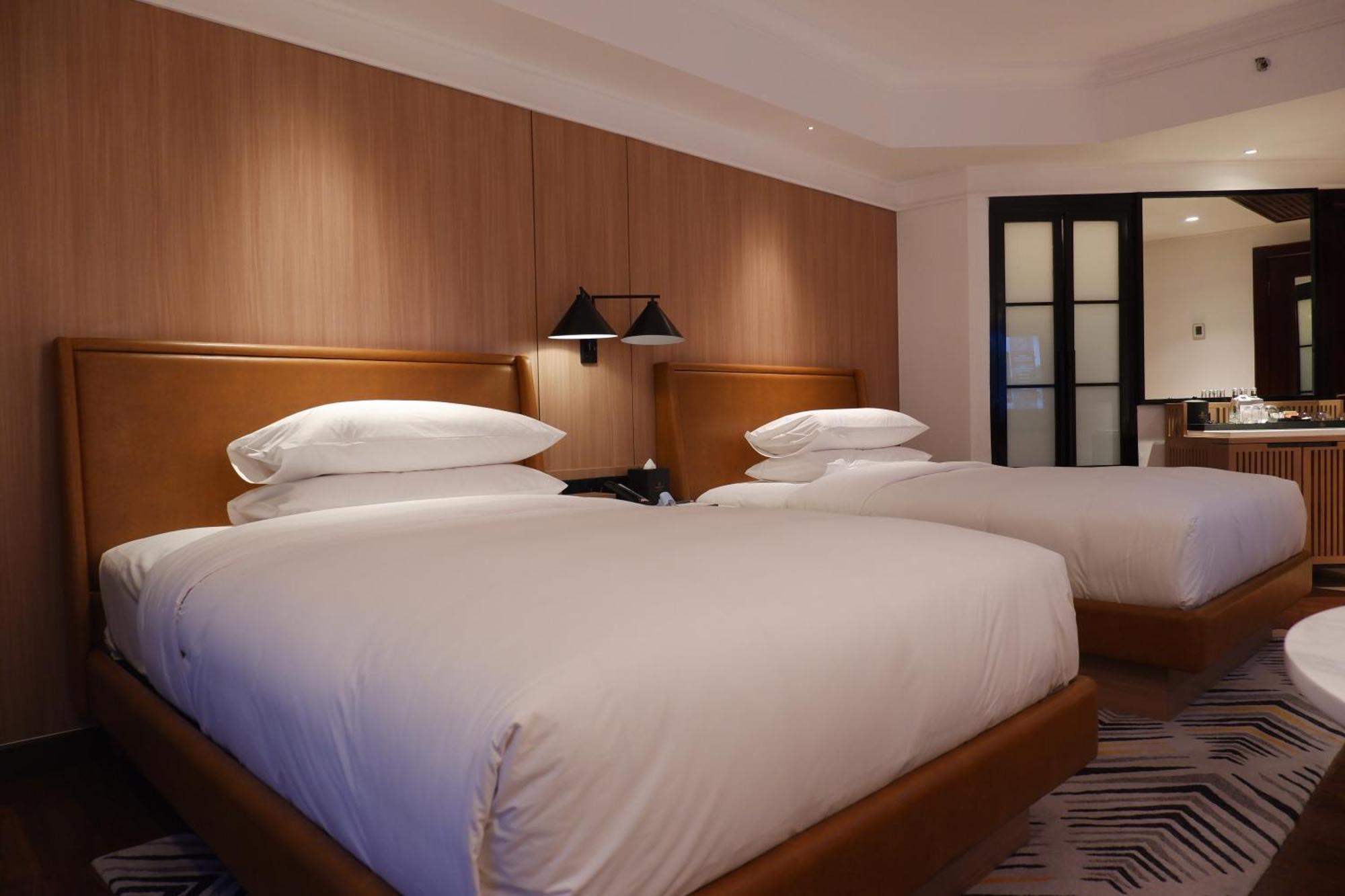 Sheraton Jakarta Soekarno Hatta Airport Tangerang