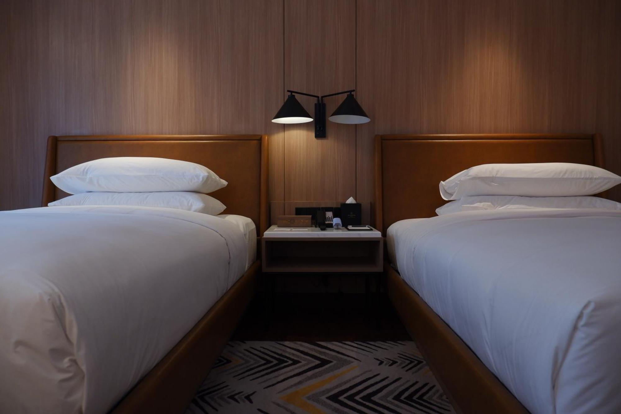 Sheraton Jakarta Soekarno Hatta Airport