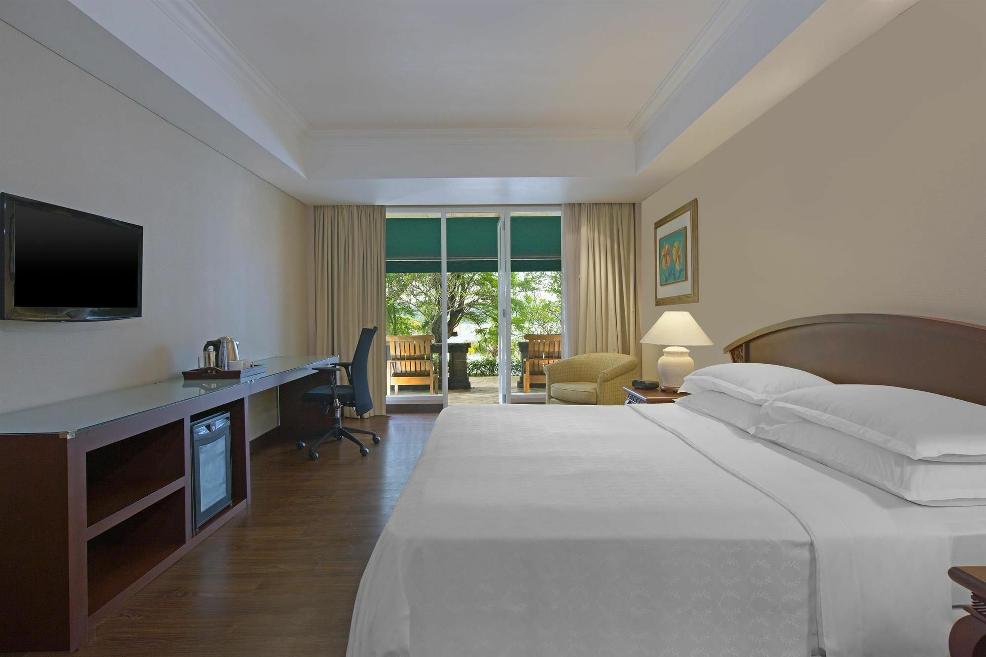 Hotel Sheraton Jakarta Soekarno Hatta Airport Tangerang